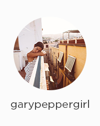 达人garypeppergirl