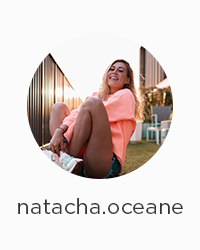 达人natacha.oceane